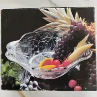 在飛比找蝦皮購物優惠-JAPAN SOGA 日本玻璃盤、水果盤