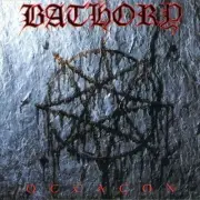 Octagon by Bathory (CD, Oct-1995, Black Mark (USA))