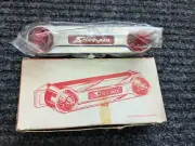 Schwinn Stingray Bicycle Tail Light Accessory Original Sting-ray 1960's NOS BOX
