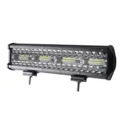 1pc 240W LED Light Bar Spot Flood