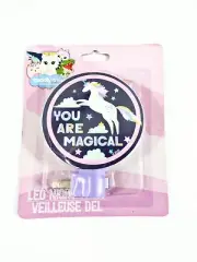 Unicorn Night Light