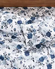 Johnny Was 300 Thread Count Set Of 2 Pretty Dancer Pillowcases