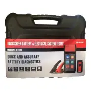 Autel MaxiBAS BT608 Battery Tester All Systems Diagnostic Scanner TouchScreen