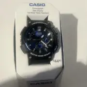 Casio Men’s Watch No. (5490) MCW200H-2ATN Retrograde Analog Display Quartz New