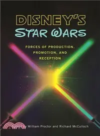 在飛比找三民網路書店優惠-Disney's Star Wars ― Forces of