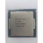 INTEL CPU I3 6100 7100 / 1151 腳位 / 功能正常 / 拆機良品