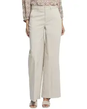 NYDJ Whitney Feather Trouser Jean