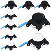 1~8PCS OEM Nintendo Switch Joy-con Controller Analog Joystick Stick Rocker Repla