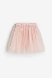 Tulle Skirt