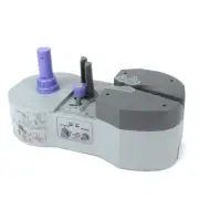YE-1000 Cushioning Air Cushion Machine Mini Buffer Packaging Machine 220V