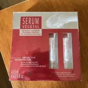 Yves Rocher SERUM VEGETAL Corrective Intervention Dermo Peel 4x5 ml