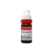 Dr. Reckeweg Hamamelis V Dilution 30 CH