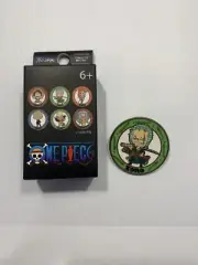Loungefly One Piece Zoro Chibi Blind Box Pin