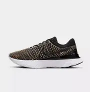Nike React Infinity Run Flyknit 3 Running Shoes DH5392-002 Size 7 #