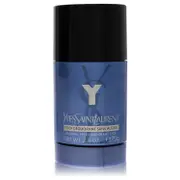 Y by Yves Saint Laurent Deodorant Stick 2.5 oz for Men