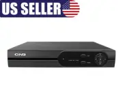 Analog to RTSP Converter 4CH TVI CVI AHD 960H can connect Blue Iris Camlytics
