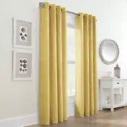 Habitat Harmony Light Filtering Supple Grommet Curtain Panel
