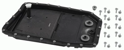 ZF PARTS KIT AUTOMATIC TRANSMISSION OIL CHANGE ALPINA ASTON MARTIN BENTLEY BMW
