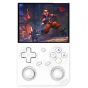 ANBERNIC RG35XXPro Game Console White