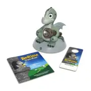 | Motion Activated Night Light, Story Book and Door Hanger