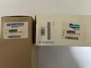 DEVELON DOOSAN DAEWOO TRANSMISS FILTER WITH BYPASS; F/S 0750-1, #0501-316-411