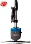 Bissell 23V8F Steam Mop Select Hard Floor Cleaner Chemical-Free Washable Pads