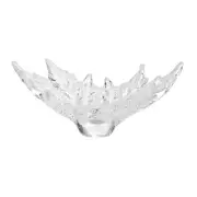 Lalique Champs-Élysées Small Tree Design Bowl Clear Crystal (10599000)