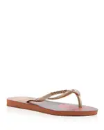 havaianas Women's Slim Flip Flop Sandals