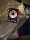 Dropkick Murphys Chuck Taylor's