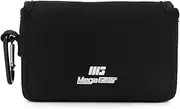 MegaGear MG1896 Ultra Light Neoprene Camera Case for Fujifilm X100V, Black