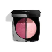Chanel JARDIN IMAGINAIRE Blush Highlighter DUO - LIGHT & BERRY 6.5g NEW BOXED