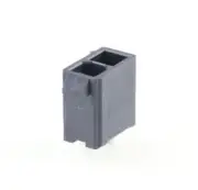 Pack of 2 1724470202 Connector Header Through Hole 2 position