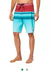 Rip Curl Mirage Daybreak Men’s Board Shorts 31 Waist, 21” Length NWT MSRP $55