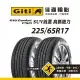 【Giti佳通輪胎】F50 225/65R17 2入組