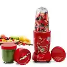 Wonderchef Nutri-blend Mixer, Grinder & Blender Powerful 400W 22000 RPM