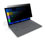 Targus 15.6' 4Vu Laptop Privacy Screen Filter (16:9) ASF156W9USZ