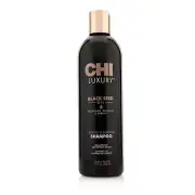 CHI Luxury Black Seed Oil Gentle Cleansing Shampoo 355ml/12oz