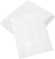 NUOBESTY 50 Sheets Balloon Fixing Glue Double Sided Sticky Clear Pads Point Stickers Reflective Tape Dual Sided Tape Dot Double Sided Adhesive Tape Label Stickers