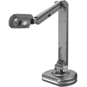 V500S 8MP Document Camera for Teachers, USB Visualiser for A3 Size with Micro...