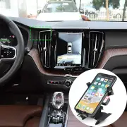 Center Console Dashboard Cell Phone Bracket Holder For Volvo XC60 2018-2023 (C)