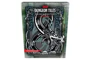 D&D Dungeon Tiles Reincarnated - City