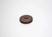 55T (55Tooth) ABS Change Gear 7x10, 7x12 Mini Lathe - Harbor Freight, Grizzly