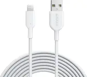 Anker iPhone charging cable PowerLine II Lightning Cable MFI Charge Cable M