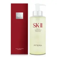 在飛比找蝦皮購物優惠-(嘻哈姐弟) SK-II 青春露330ml（現貨 ）