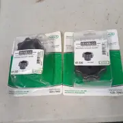 Lot 2 PRIER Wall Hydrant Handle Kit 630-7965 For 300 400 500 Series Wall Hydrant