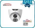 Uniview UNV IPC3618SB-ADF28KMC-I0, 8MP Camera Triguard Warning micron