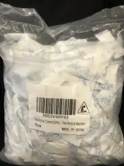 500 Packs 2g Grams Silica Gel Desiccant Packets Moisture Absorber Drying Bag USA