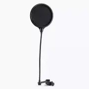On-Stage ASFSS6GB Dual Screen Pop Blocker Micophone Pop Filter