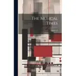 THE MUSICAL TIMES; VOLUME 22