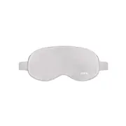 Graphene Therapy Heated Eye Mask Gray
